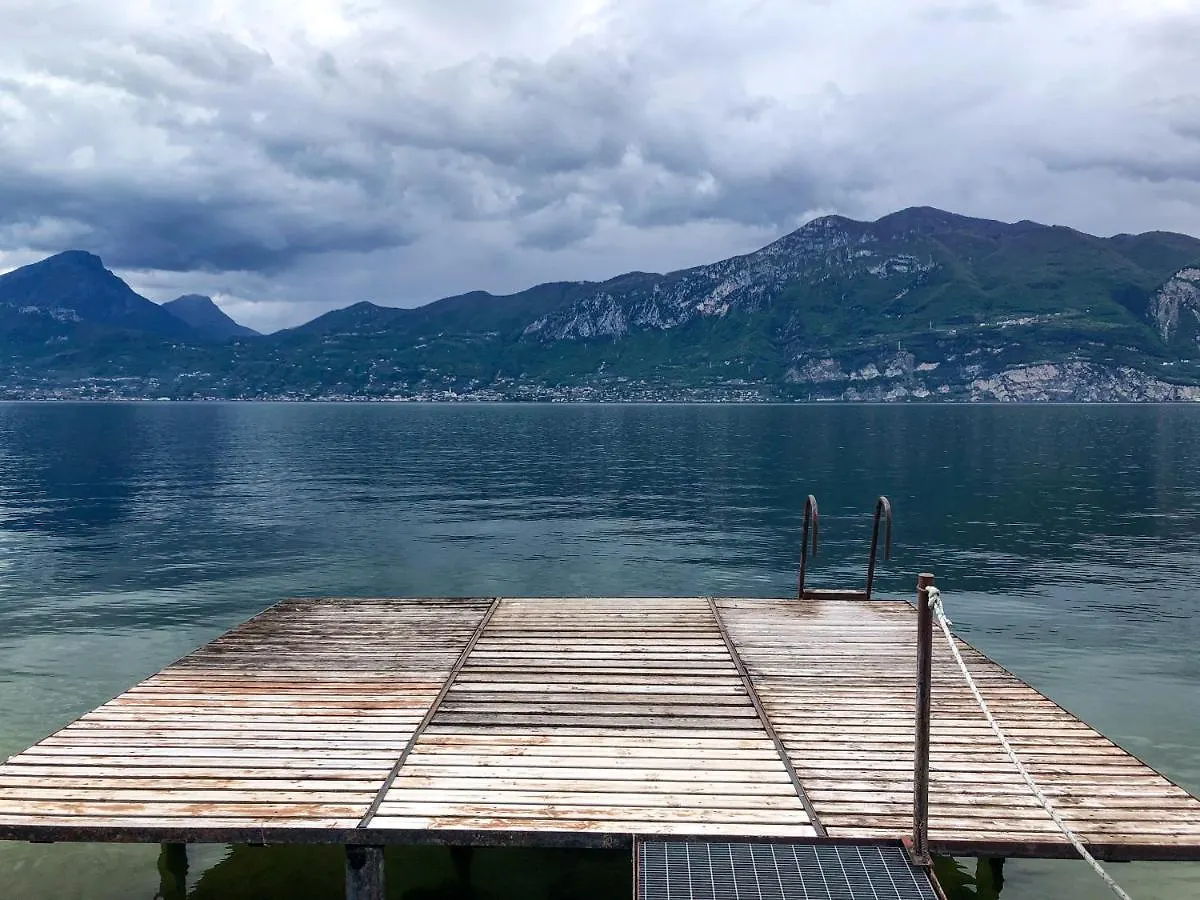 Appartement Casa Sardi à Brenzone