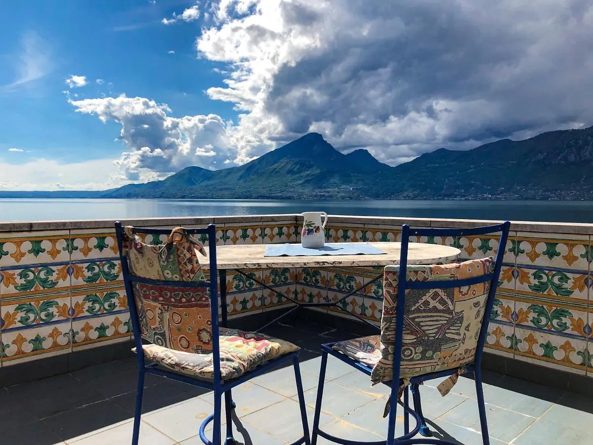 Appartement Casa Sardi à Brenzone