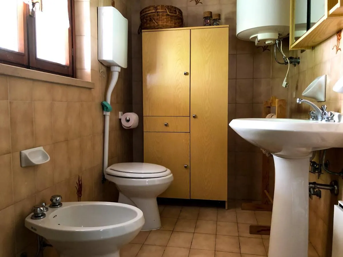 Appartement Casa Sardi à Brenzone