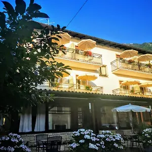 Hotel Al Pescatore, Brenzone