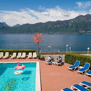 Hotel Caribe - Garda Collection, Brenzone